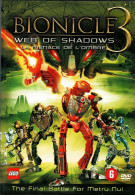 Bionicle 3 "Web Of Shadows" - Enfants & Famille