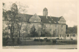 Germany Kothen Im Anhalt - Schloss - Köthen (Anhalt)