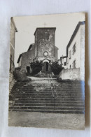 Cpm, Biriatou, L'église, Pyrénées Atlantiques 64 - Biriatou