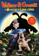 Wallace & Gromit "le Mystère Du Lapin-Garou" - Children & Family