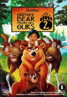 Brother Bear 2 - Kinderen & Familie