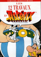 Les 12 Travaux D'Asterix - Enfants & Famille