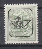 BELGIË - OBP - 1967/75 (Type G 60) - PRE 785 (P1) -  MNH** - Typografisch 1967-85 (Leeuw Met Banderole)