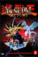 Yu-Gi-Oh - Familiari