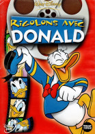 Rigolons Avec Donald - Children & Family