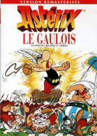 Astérix Le Gaulois - Kinderen & Familie