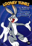 Looney Tunes "Les Meilleures Avontures De Bugs Bunny" - Familiari