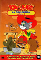 Tom Et Jerry La Collection 7 - Children & Family