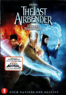 Avatar "The Last Airbender" - Kinderen & Familie