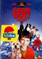 Good Boy "Mon Chien Ce Heros" - Enfants & Famille