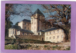 29 LANDÉVENNEC La Nouvelle Abbaye (Architecte Michel ) - Landévennec