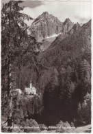 Wallfahrtskirche Kaltenbrunn I. Tirol, Kaunertal - (Tirol, Österreich) - Risch-Lau 13241 - Kaunertal