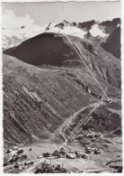 Ober Gurgl 1930 M, Mit Gletscher-Lift Hohe Mut 2670 M Ötztal  - (Tirol, Österreich) - Sölden