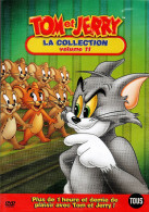 Tom Et Jerry 11 - Children & Family