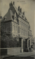 Hal (Halle) L' Orphelinat 1919 - Halle