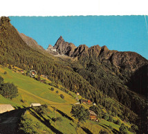 Jausenstation Schönblick 1400 M In Oetz - Oetzerberg  Ngl. - Oetz