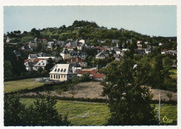 CPSM - CALVINET (Cantal) - Vue Générale - Sonstige & Ohne Zuordnung