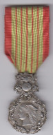 Médaille - Ministère Des Finances - Direction Générale Des Douanes , Avec Son Boitier - France