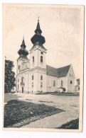 A-5881   MARIA TAFERL : Wahlfahrtskirche - Maria Taferl