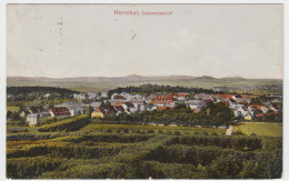 Herrnhut - Gesamtansicht - Herrnhut