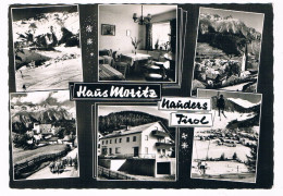 A-5892   NAUDERS : Haus Moritz - Nauders