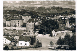 A-5896  FELDKIRCH : Gegen Schweizerberge - Feldkirch