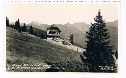 A-5897  SANKT MICHAEL : Haus Almfried - St. Michael Im Lungau