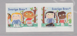 Sweden 2011 - Michel 2810-2811 MNH ** - Ungebraucht