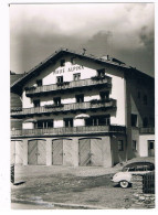 A-5900   SERFAUS : Haus Alpina - Landeck