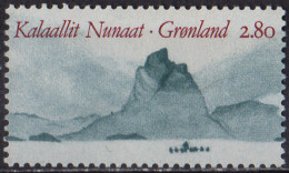 GROENLAND - Exposition Philatélique Hafnia 87  Neuf - Unused Stamps