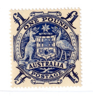 AUSTRALIA  1948 1 Pnd MNH - Neufs