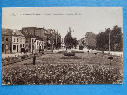 LAEKEN - Laeken