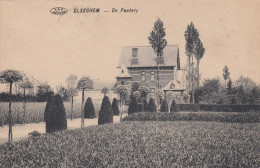 Elseghem - Pastorij - Zeldzaam - Wortegem-Petegem