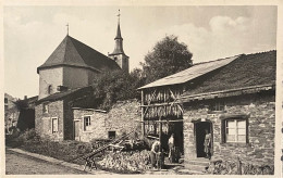 Laforet In Vieux Cointreau - Vresse-sur-Semois