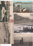 A SAISIR LOT DE 1000 CPA SAINT MALO SAINT SERVAN - - 500 Postcards Min.