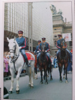 Polis Police Policie Praha - Police - Gendarmerie