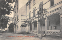 CPA ESPAGNE BALNEARIO DE VALLFOGONA FACHADA DEL HOTEL - Other & Unclassified