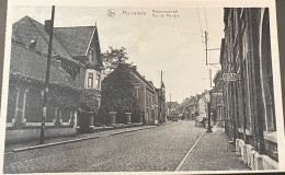 Moorslede Roeselarestraat - Moorslede