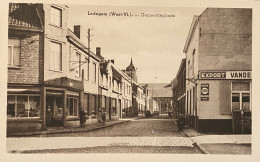 Ledegem De Gemeente-laats - Ledegem