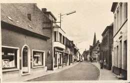 Koekelare Dor-straat - Koekelare