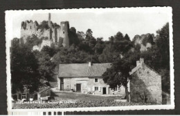 MONTAIGLE : Ruines Du Château. Edition MOSA. - Onhaye