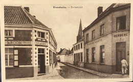 Klemskerke Kerkstraat - De Haan