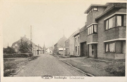 Izenberge Leiselestrast - Alveringem