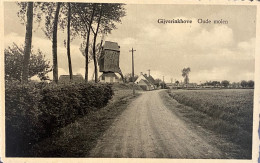 Gijverinkhove De Oude Molen - Alveringem