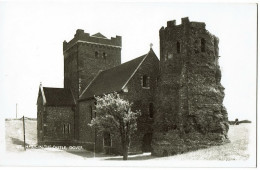 Dover  Castle - Dover