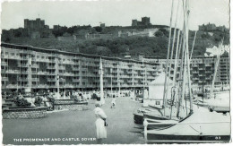 Dover  Promenade - Dover