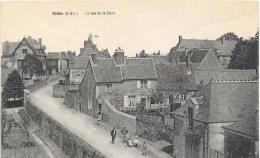 37 BALLAN - Rue De La Gare - Ballan-Miré