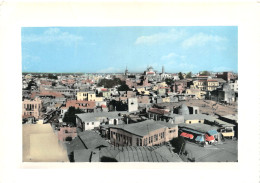 20480 " DAMAS-VUE GÉNÉRALE-DAMASCUS-GENERAL VIEW "-VERA FOTO-CART. POST. NON SPEDITA - Syrie