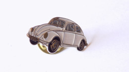 PIN'S VOLKSWAGEN COCCINELLE - Volkswagen