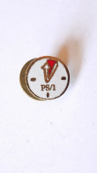 PIN'S IBM PS/1 - Informatique